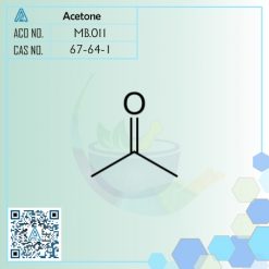 ساختار مولکولی استون