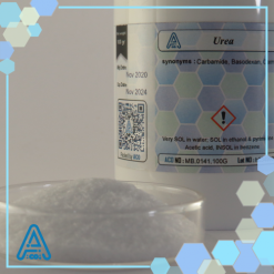 urea 4 500