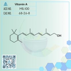 Vitamin A 500