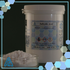 salicylic acid 1 سالیسیلیک اسید