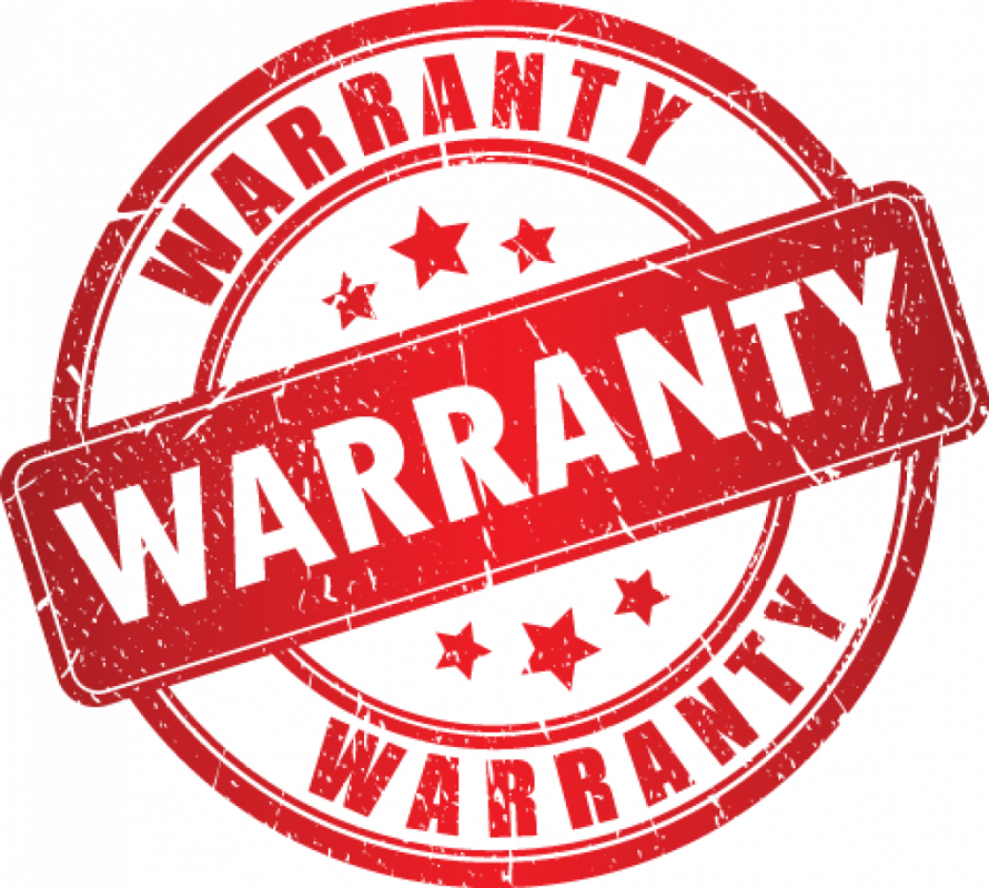 warranty