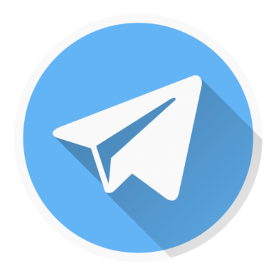 telegram icon